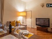 Appartamento con 2 camere da letto in affitto a Santa...