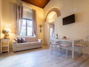 Appartamento con 2 camere da letto in affitto a Santa...