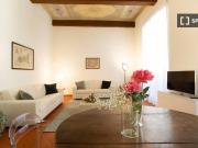 Appartamento con 2 camere da letto in affitto a Santa...
