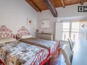 Appartamento con 2 camere da letto in affitto a...