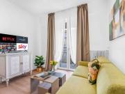 Appartamento con 2 camere da letto in affitto a...