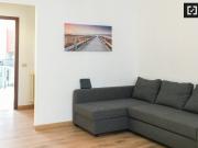 Appartamento con 2 camere da letto in affitto a...