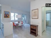 Appartamento con 2 camere da letto in affitto a...