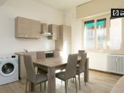 Appartamento con 2 camere da letto in affitto a Sesto...