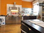 Appartamento con 2 camere da letto in affitto a Sesto...