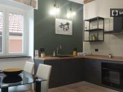 Appartamento con 2 camere da letto in affitto a Sestri...