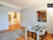 Appartamento con 2 camere da letto in affitto a Stazione...