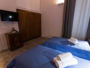 Appartamento con 2 camere da letto in affitto a Termini,...