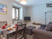 Appartamento con 2 camere da letto in affitto a Torino