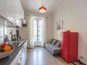 Appartamento con 2 camere da letto in affitto a Torino