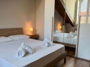 Appartamento con 2 camere da letto in affitto a Torino