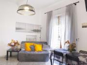 Appartamento con 2 camere da letto in affitto a...