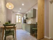 Appartamento con 2 camere da letto in affitto a...