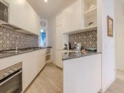 Appartamento con 2 camere da letto in affitto a...