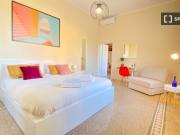 appartamento in affitto in Trastevere, Roma, 2 camere da...