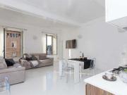 Appartamento con 2 camere da letto in affitto nel Rione...