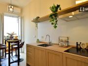 Appartamento con 2 camere da letto in affitto a Trieste,...