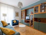 Appartamento con 2 camere da letto in affitto a Trieste,...