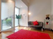 Appartamento con 2 camere da letto in affitto a Turro,...