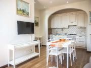 Appartamento con 2 camere da letto in affitto a...