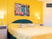 Appartamento con 2 camere da letto in affitto a...