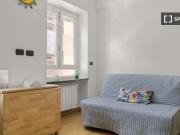 Appartamento con 2 camere da letto in affitto a...