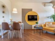 Appartamento con 2 camere da letto in affitto a Val...