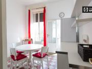 Appartamento con 2 camere da letto in affitto a...