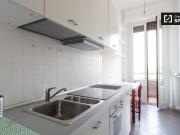 Appartamento con 2 camere da letto in affitto a...
