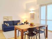 Appartamento con 2 camere da letto in affitto a...