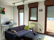 Appartamento con 2 camere da letto in affitto a...