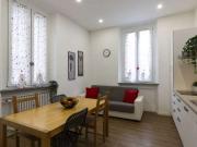 Appartamento con 2 camere da letto in affitto a...