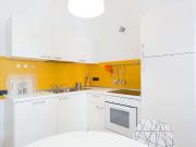 Appartamento con 2 camere da letto in affitto a...