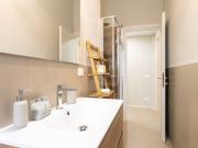 Appartamento con 2 camere da letto in affitto a...