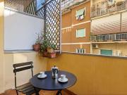 Appartamento con 2 camere da letto in affitto ad Appio...