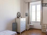 Appartamento con 2 camere da letto in affitto ad Appio...