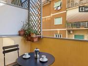 Appartamento con 2 camere da letto in affitto ad Appio...