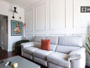 Appartamento con 2 camere da letto in affitto ad...