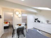 Appartamento con 2 camere da letto in affitto a Corsica,...