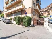 Appartamento con 2 camere da letto in affitto ad Aurelio...