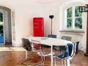 Appartamento con 2 camere da letto in affitto ad Aurelio...