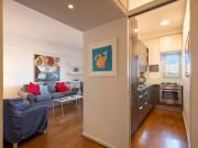 Appartamento con 2 camere da letto in affitto ad Aurelio...