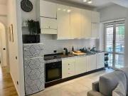 Appartamento con 2 camere da letto in affitto ad Aurelio...