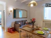 Appartamento con 2 camere da letto in affitto in Aurelio...