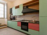 Appartamento con 2 camere da letto in affitto in Centro...