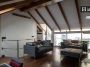 Appartamento con 2 camere da letto in affitto in...