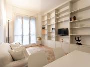 Appartamento con 2 camere da letto in affitto in Duomo,...