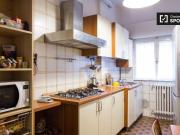 Appartamento con 2 camere da letto in affitto in Ex OM...