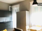 Appartamento con 2 camere da letto in affitto in via 22...