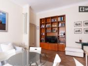 Appartamento con 2 camere da letto in affitto in via 22...